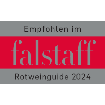 Falstaff Rotweinguide 2024 - Weingut Stadler